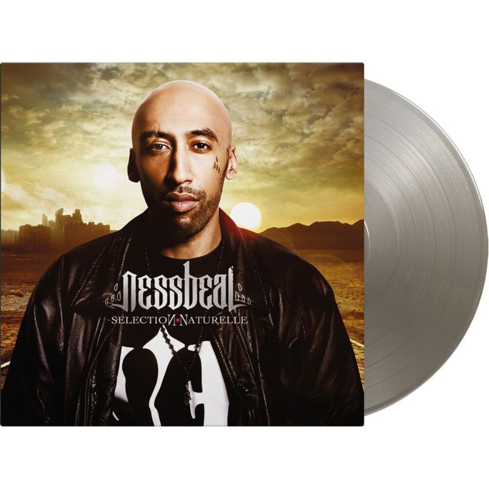 Nessbeal - Selection Naturelle  LP LP